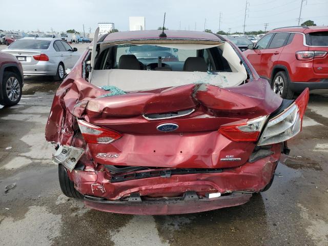 Photo 6 from auction – 2014 FORD FOCUS SE with VIN 1FADP3F29EL222023