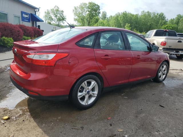 Photo 3 from auction – 2014 FORD FOCUS SE with VIN 1FADP3F25EL429024