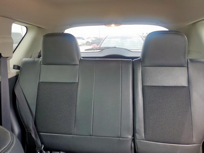 Photo 10 from auction – 2016 JEEP COMPASS SP with VIN 1C4NJCBA2GD652289