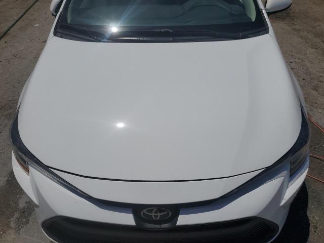 Photo 11 from auction – 2023 TOYOTA COROLLA LE with VIN 5YFB4MDE1PP008716