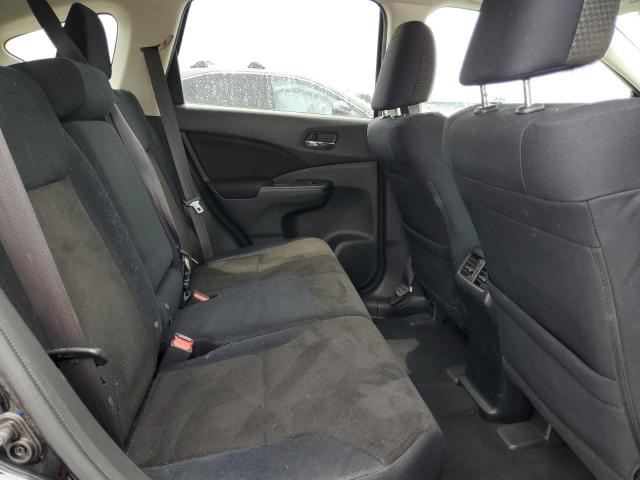 Photo 11 from auction – 2016 HONDA CR-V EX with VIN 2HKRM4H51GH722884