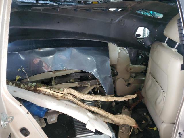 Photo 10 from auction – 2006 TOYOTA HIGHLANDER with VIN JTEEW21A860020220