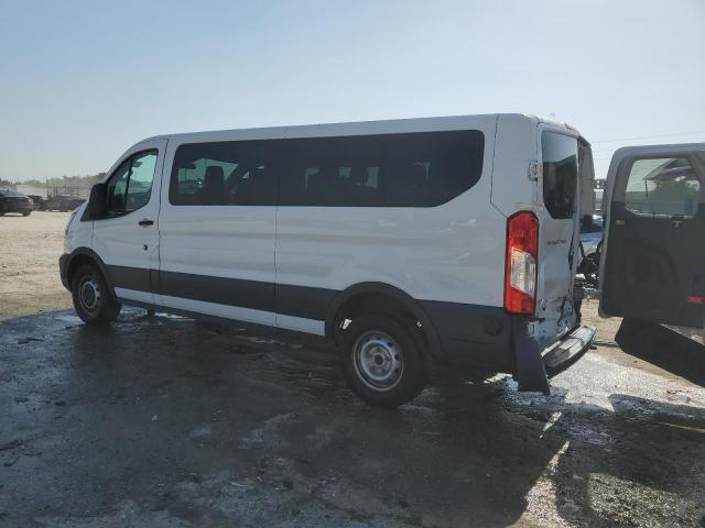 Photo 2 from auction – 2020 FORD TRANSIT T- with VIN 1FBAX2Y89LKB00732