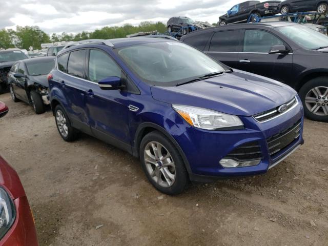 Photo 4 from auction – 2014 FORD ESCAPE TIT with VIN 1FMCU9J93EUB72425