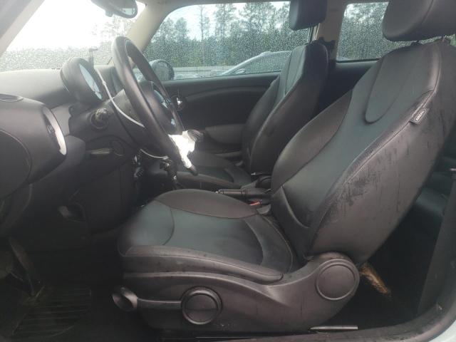 Photo 7 from auction – 2012 MINI COOPER with VIN WMWSU3C57CT263298