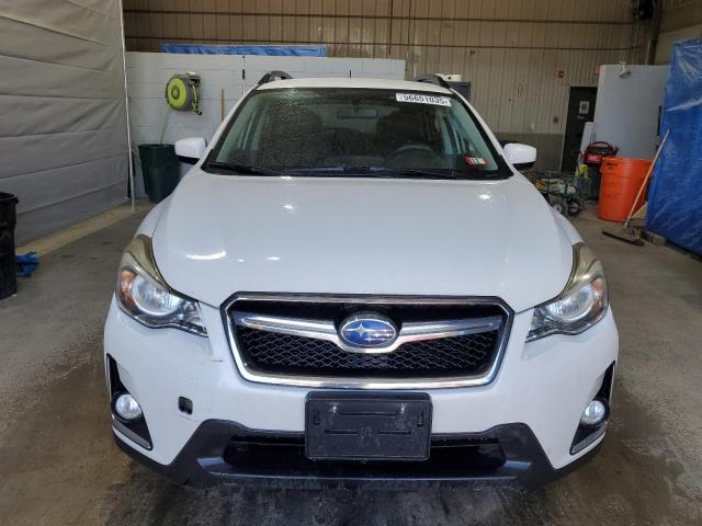Photo 5 from auction – 2016 SUBARU CROSSTREK with VIN JF2GPABC8G8276768