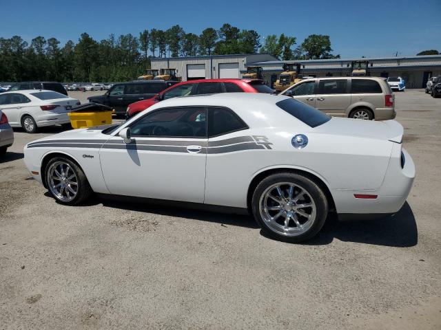 Photo 2 from auction – 2012 DODGE CHALLENGER with VIN 2C3CDYBT6CH220545