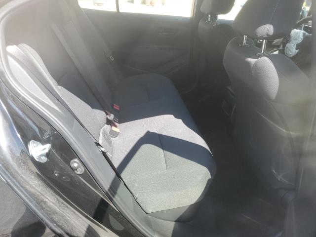 Photo 10 from auction – 2022 TOYOTA COROLLA LE with VIN JTDEAMDE4NJ050191