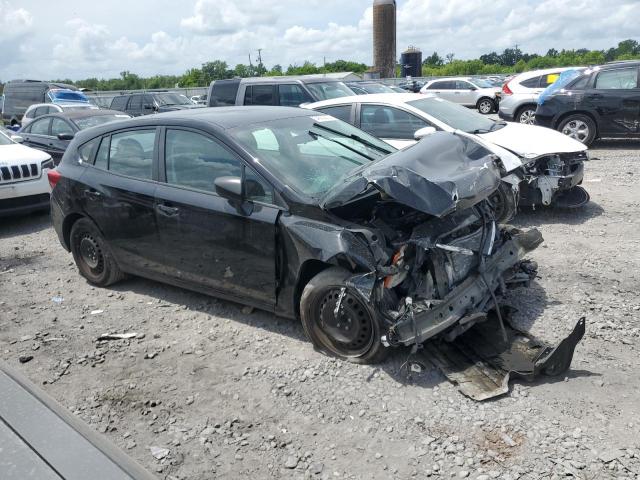 Photo 4 from auction – 2022 SUBARU IMPREZA with VIN 4S3GTAB60N3716187