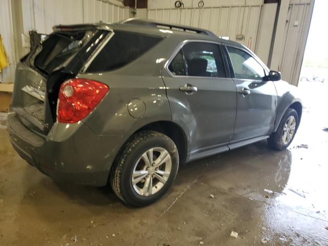 Photo 3 from auction – 2013 CHEVROLET EQUINOX LT with VIN 2GNALDEK6D6157677