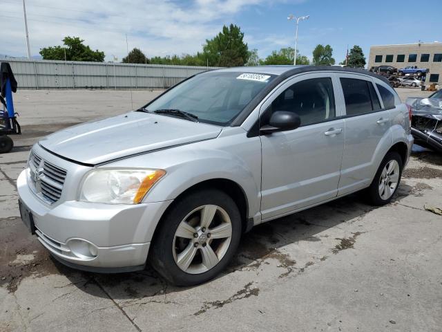DODGE CALIBER MA 2011 with VIN 1B3CB3HA6BD172178 - Photo from auction