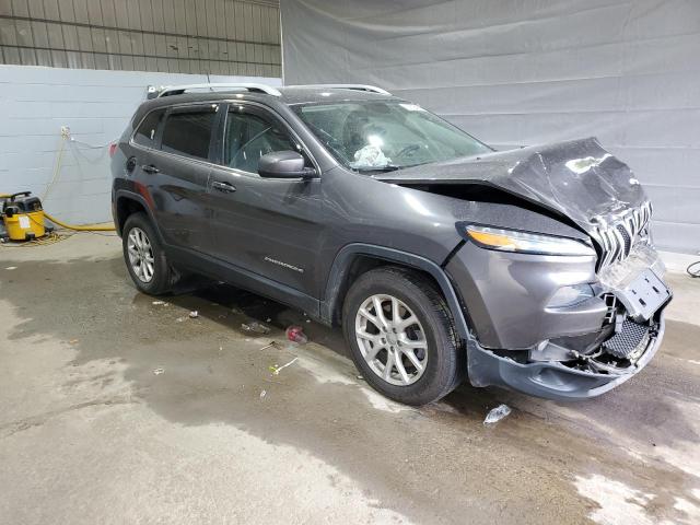 Photo 4 from auction – 2018 JEEP CHEROKEE L with VIN 1C4PJMLX0JD502660