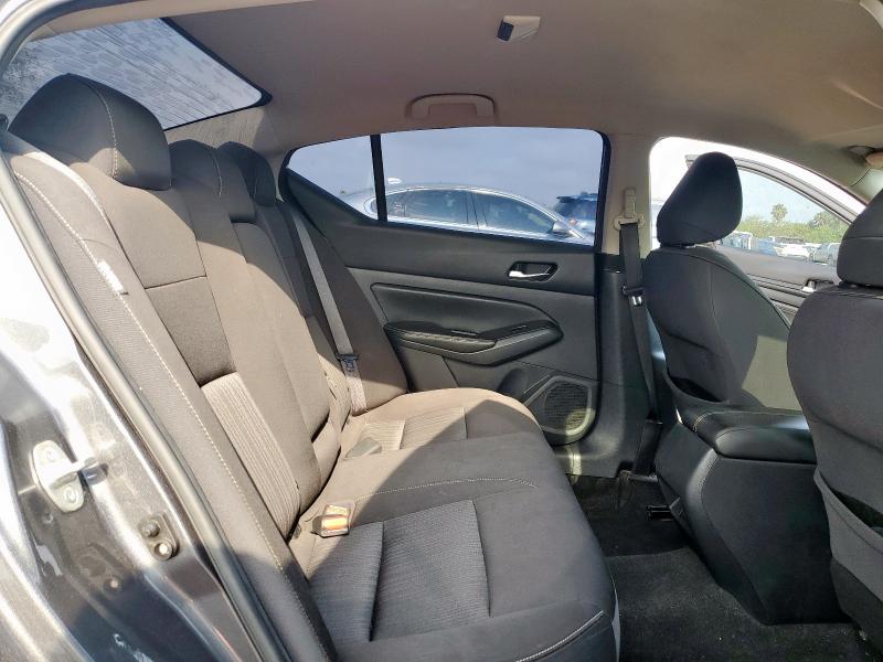 Photo 10 from auction – 2020 NISSAN ALTIMA S with VIN 1N4BL4BV9LN314520