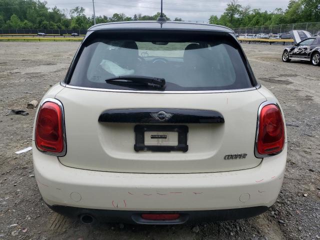Photo 6 from auction – 2016 MINI COOPER with VIN WMWXU1C59G2D09917