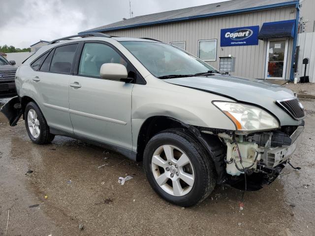 Photo 4 from auction – 2007 LEXUS RX 350 with VIN 2T2HK31U97C024809