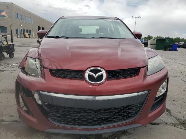 Photo 5 from auction – 2012 MAZDA CX-7 with VIN JM3ER2A57C0420576