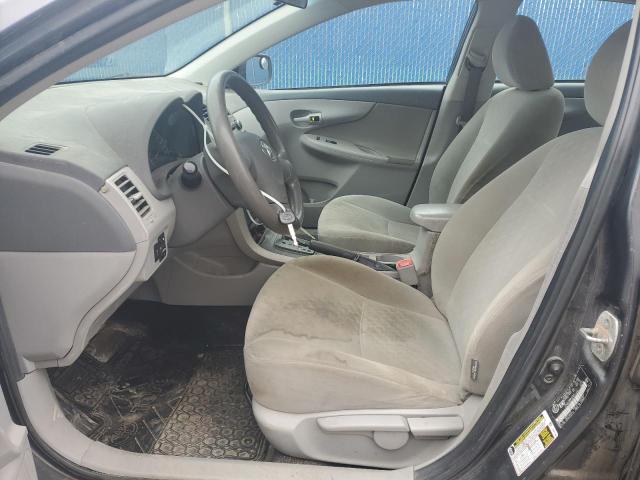Photo 7 from auction – 2010 TOYOTA COROLLA BA with VIN 2T1BU4EEXAC474652