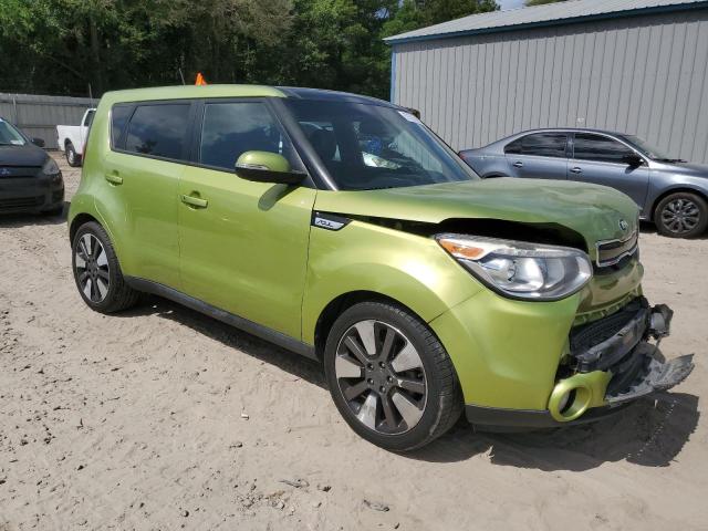 Photo 4 from auction – 2015 KIA SOUL ! with VIN KNDJX3A50F7801782