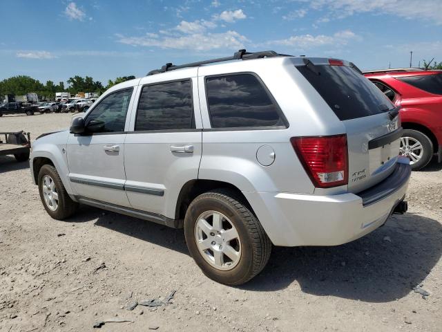 Photo 2 from auction – 2009 JEEP GRAND CHER with VIN 1J8HR48P49C552669