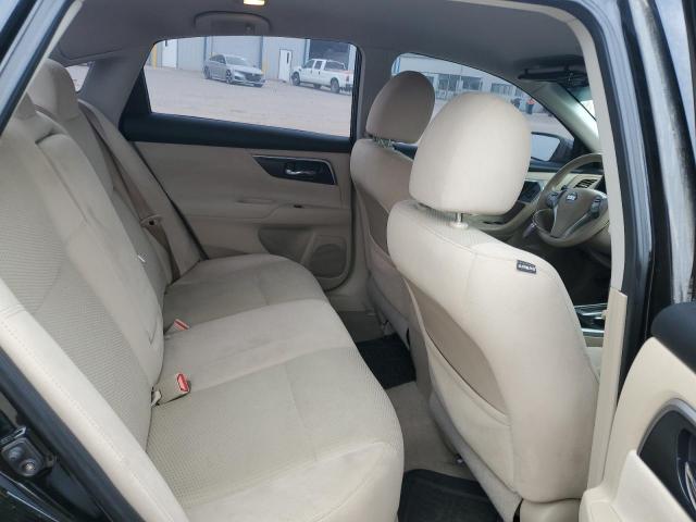 Photo 10 from auction – 2014 NISSAN ALTIMA 2.5 with VIN 1N4AL3AP3EN235260