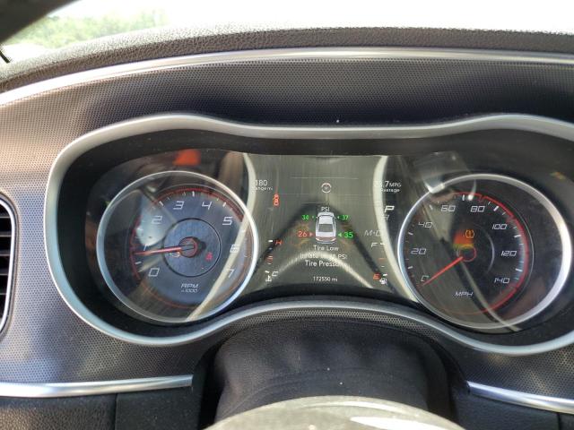 Photo 9 from auction – 2015 DODGE CHARGER SX with VIN 2C3CDXHG1FH832399