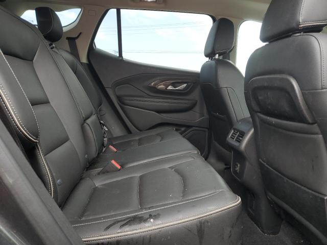 Photo 11 from auction – 2019 GMC TERRAIN DE with VIN 3GKALXEX2KL166895
