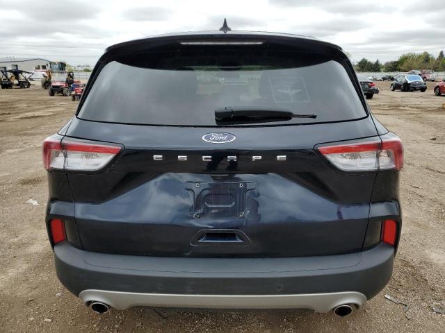 Photo 6 from auction – 2021 FORD ESCAPE SEL with VIN 1FMCU9H63MUB35918