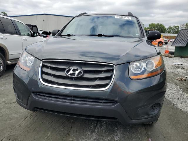 Photo 5 from auction – 2010 HYUNDAI SANTA FE G with VIN 5NMSG3AB0AH385129