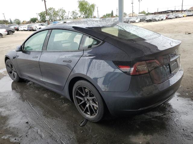 Photo 2 from auction – 2023 TESLA MODEL 3 with VIN 5YJ3E1EA0PF621224
