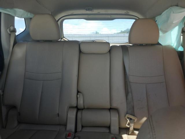 Photo 10 from auction – 2016 NISSAN ROGUE S with VIN 5N1AT2MT9GC802529