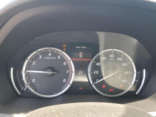 Фото 9 с аукциона – 2015 ACURA MDX TECHNO с VIN 5FRYD3H47FB006788