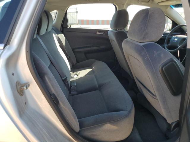Photo 10 from auction – 2011 CHEVROLET IMPALA LS with VIN 2G1WF5EK3B1176461