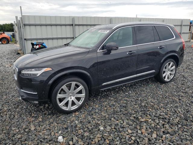 Photo 1 from auction – 2017 VOLVO XC90 T6 with VIN YV4A22PL1H1146727