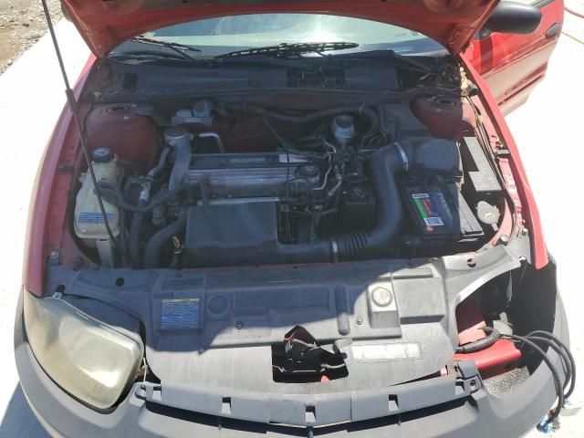Photo 11 from auction – 2005 CHEVROLET CAVALIER with VIN 1G1JC52F857121683