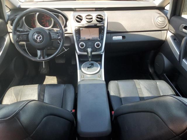 Photo 8 from auction – 2008 MAZDA CX-7 with VIN JM3ER29L380170814