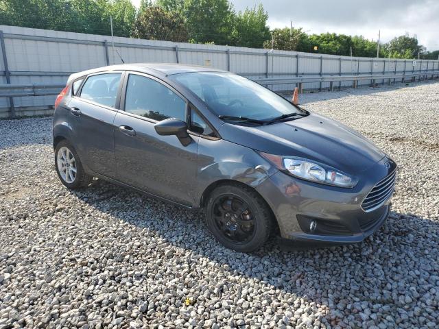 Photo 4 from auction – 2017 FORD FIESTA SE with VIN 3FADP4EJ7HM121533