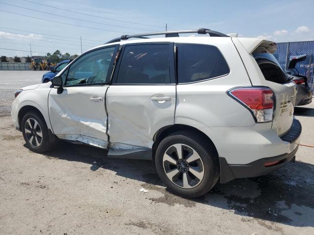 Photo 2 from auction – 2017 SUBARU FORESTER 2 with VIN JF2SJAGC4HH560453