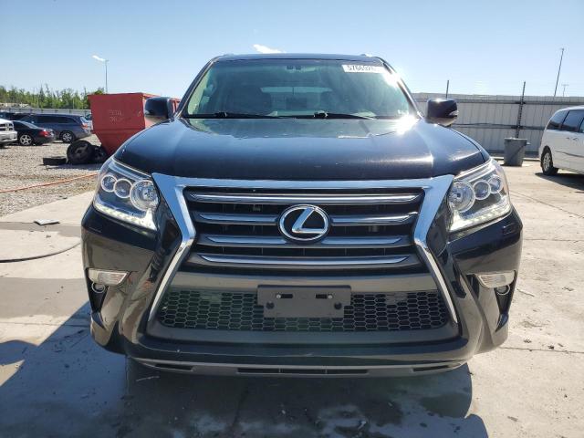 Photo 5 from auction – 2014 LEXUS GX 460 with VIN JTJBM7FX3E5077625