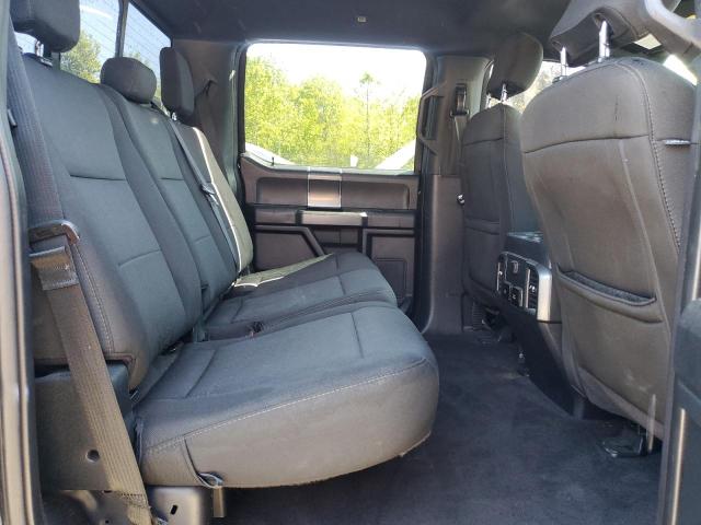 Photo 10 from auction – 2020 FORD F150 SUPER with VIN 1FTEW1EP3LFC56845