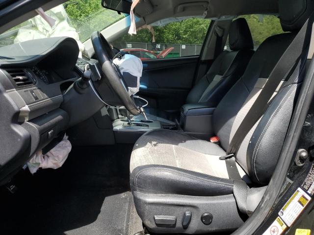 Photo 7 from auction – 2012 TOYOTA CAMRY BASE with VIN 4T1BF1FK6CU592616