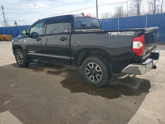Photo 2 from auction – 2021 TOYOTA TUNDRA with VIN 5TFDY5F13MX996740
