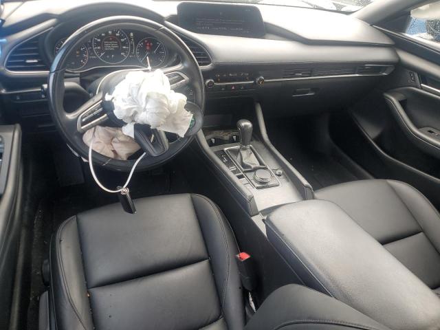 Photo 8 from auction – 2023 MAZDA 3 SELECT with VIN JM1BPAKM5P1602259