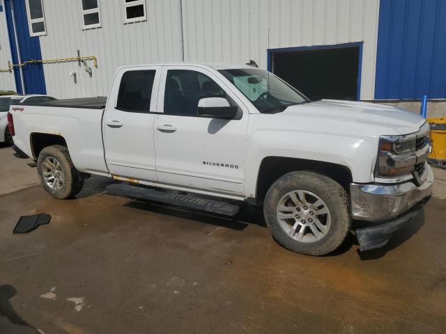 Photo 4 from auction – 2016 CHEVROLET SILVERADO with VIN 1GCVKREC1GZ339766