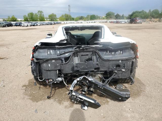 Photo 6 from auction – 2019 CHEVROLET CORVETTE Z with VIN 1G1YP2D64K5600706