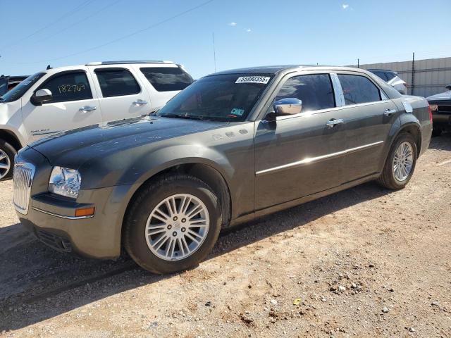 Photo 1 from auction – 2010 CHRYSLER 300 TOURIN with VIN 2C3CA5CV3AH250042
