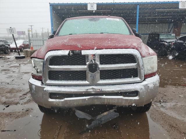 Photo 5 from auction – 2014 RAM 2500 ST with VIN 3C6UR5HL2EG288326