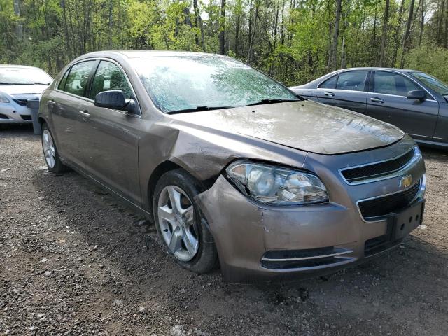 Photo 4 from auction – 2010 CHEVROLET MALIBU LS with VIN 1G1ZB5E02AF262603