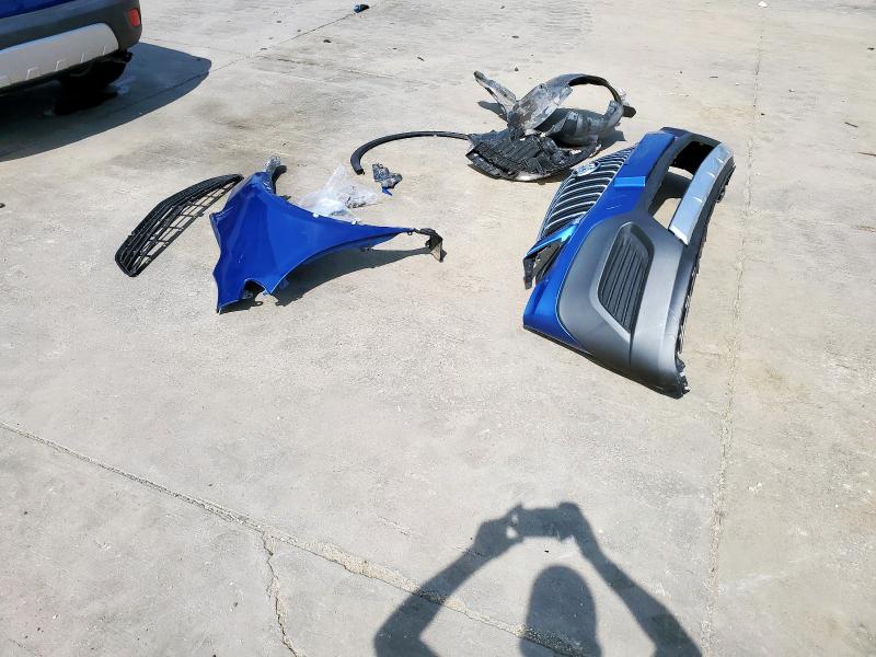 Photo 13 from auction – 2015 BUICK ENCORE with VIN KL4CJASB9FB240749