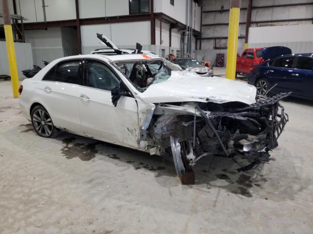 Photo 4 from auction – 2014 MERCEDES-BENZ E 350 with VIN WDDHF5KB6EA978054