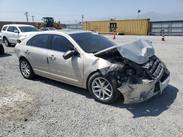 Photo 4 from auction – 2010 FORD FUSION SEL with VIN 3FAHP0JA0AR241540
